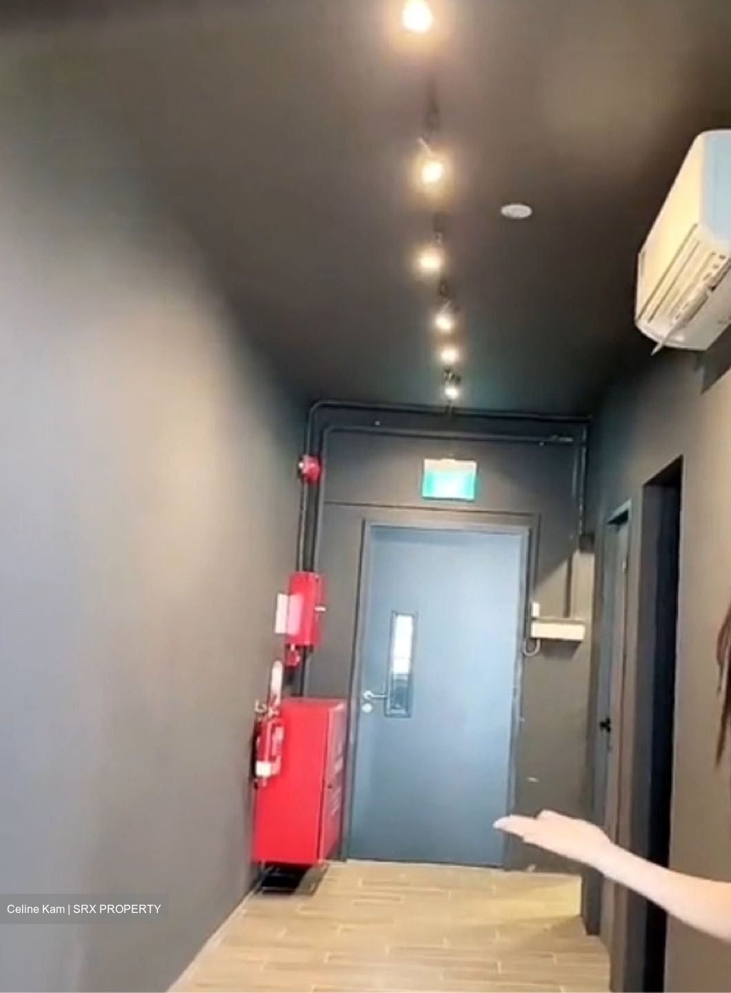 Kebun Baru Mall (D20), Shop House #501178161